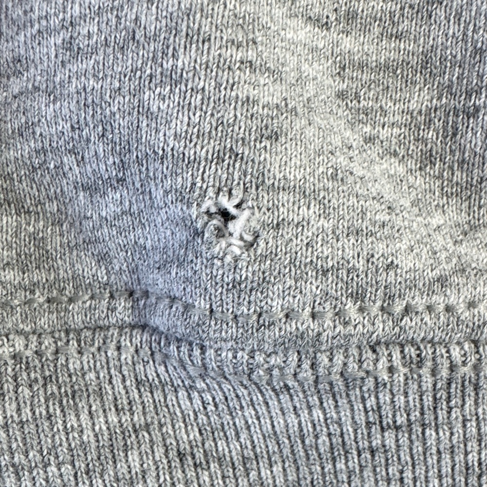 Jekyll & Hyde Club vintage sweatshirt - Picture 11 of 11